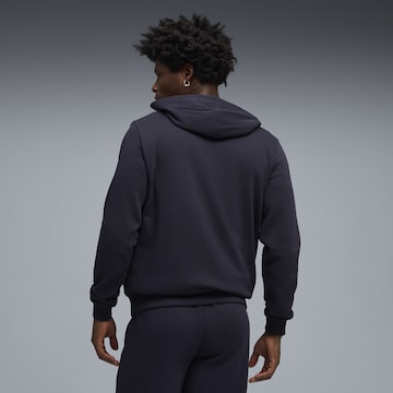 Sweat de sport PUMA en bleu