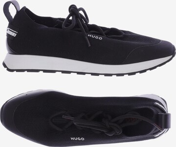 HUGO Sneakers & Trainers in 39 in Black: front