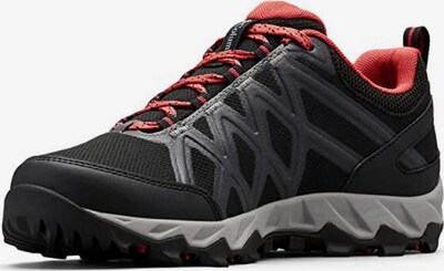 szürke / fekete COLUMBIA Félcipő 'PEAKFREAK X2', Termék nézet
