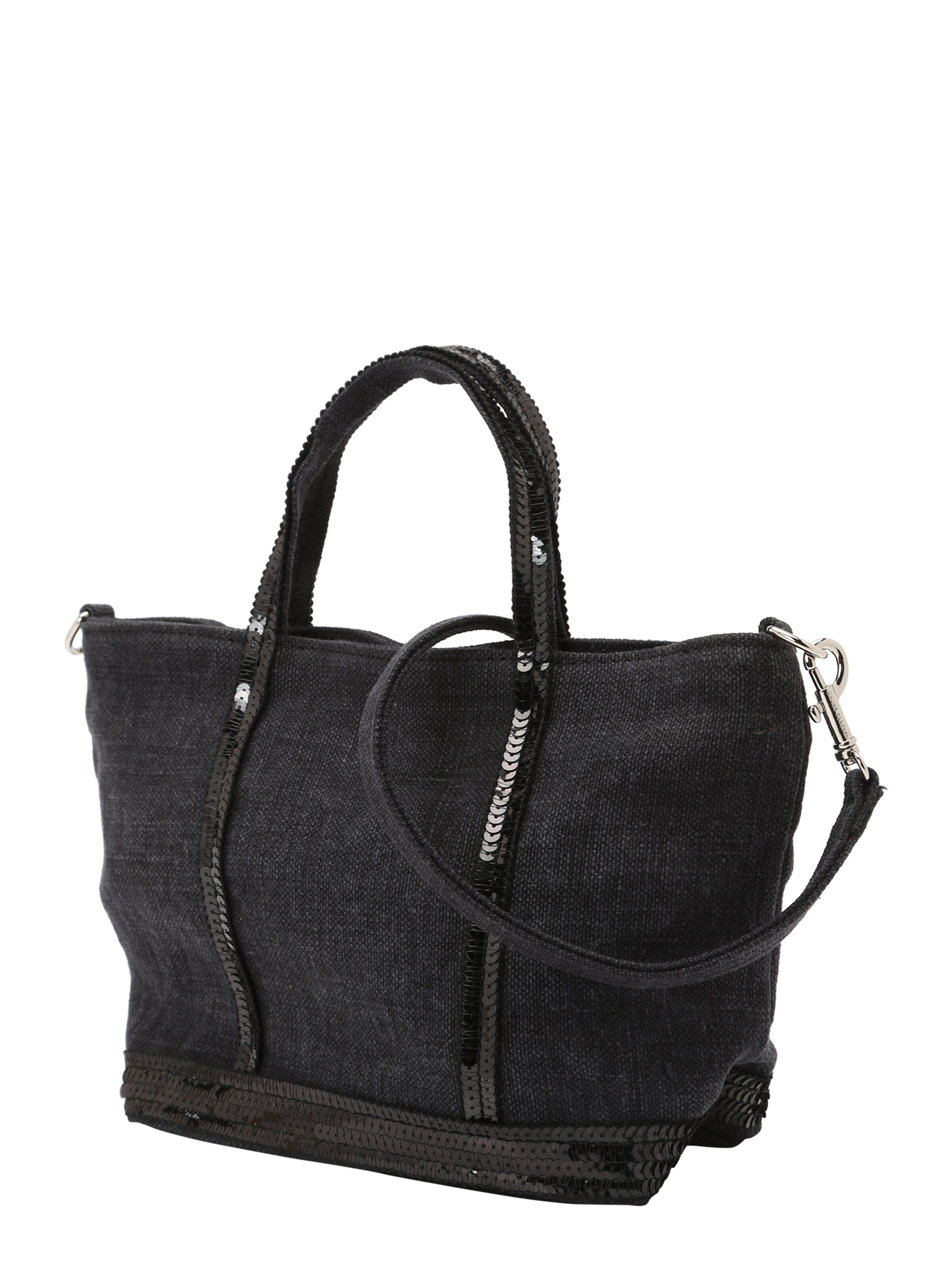 Vanessa Bruno Torebka w kolorze czarny