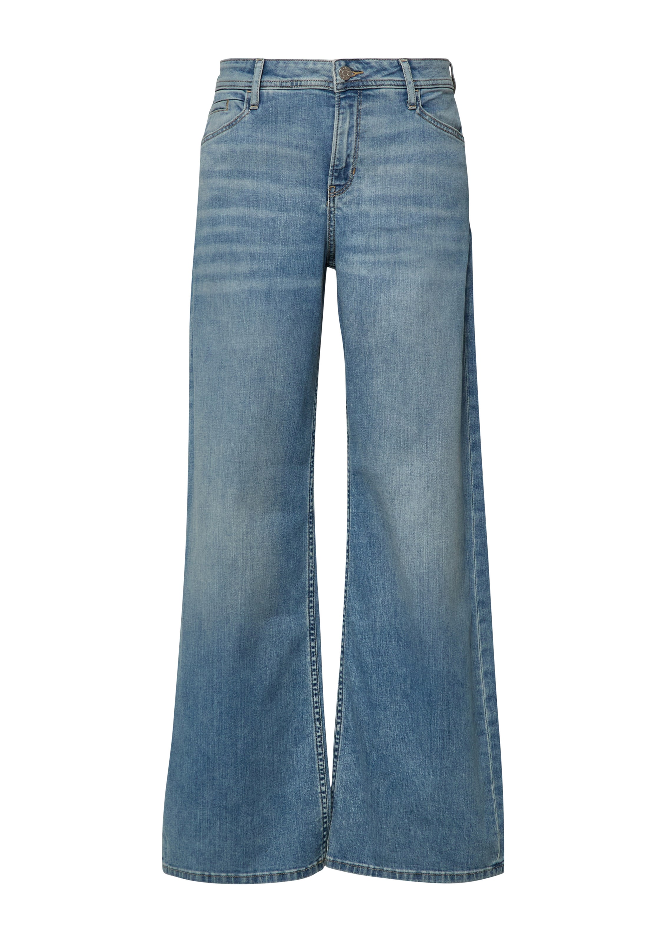s.Oliver Jeans ' SURI ' in Blue: front