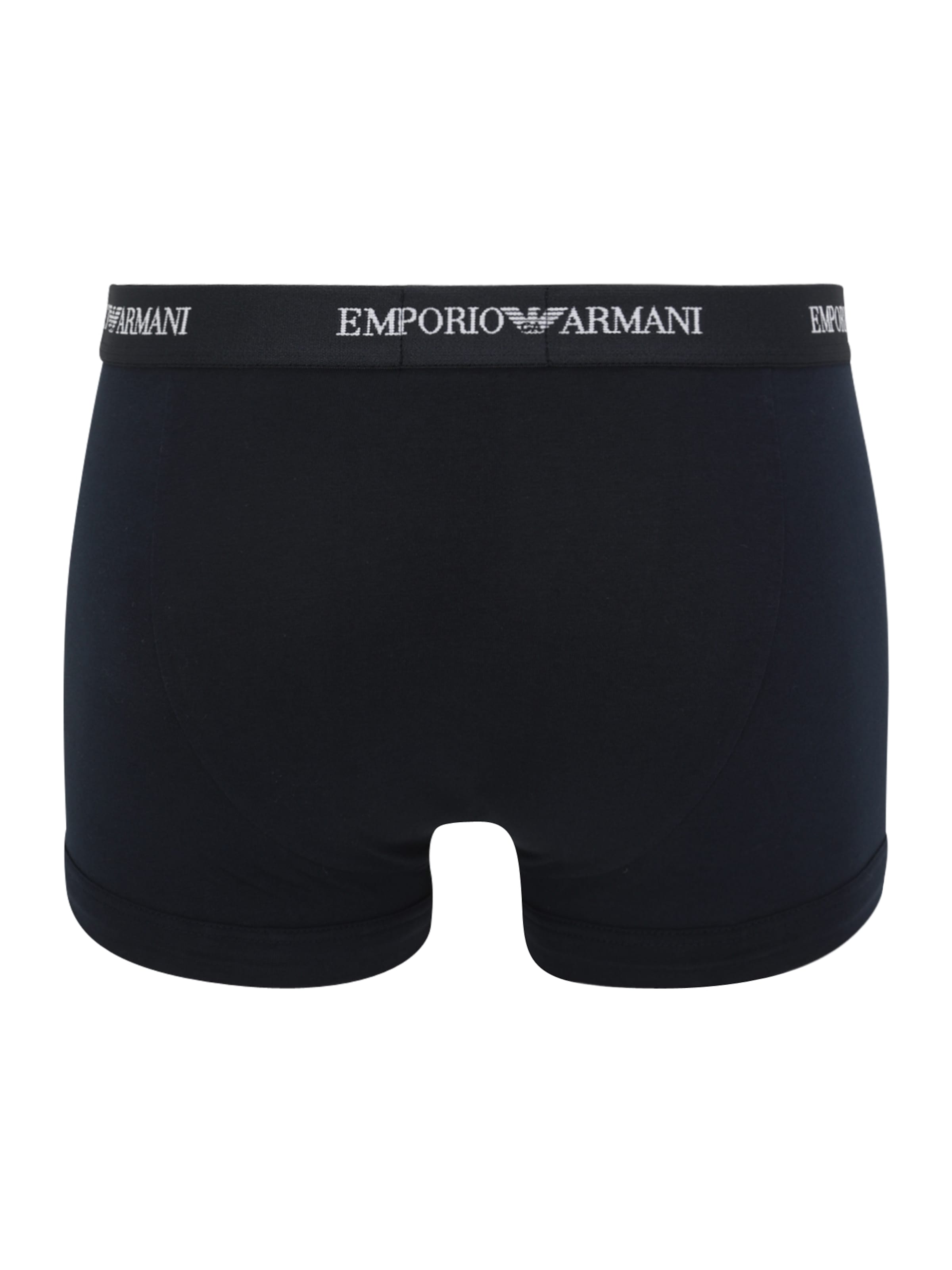 Emporio Armani Boxer shorts in Blue