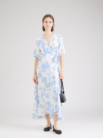 & Other Stories Summer dress in White: front