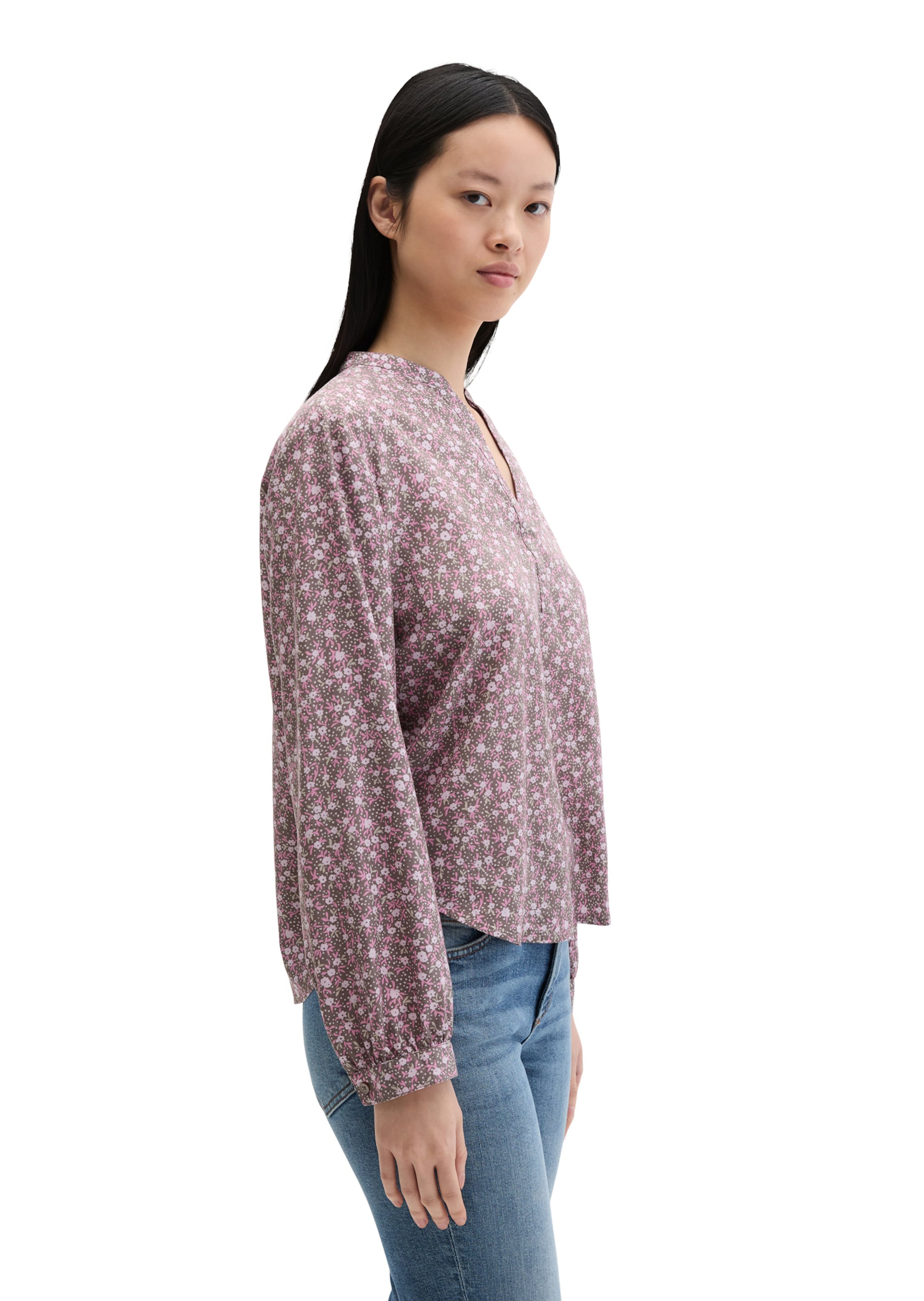 Marc O'Polo Blouse in Pink