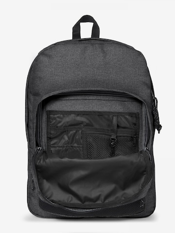 juoda EASTPAK Kuprinė 'Pinnacle'