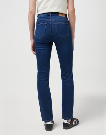 WRANGLER Slim fit Jeans in Blue