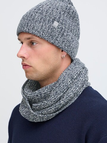 BLEND - Gorros ' BHSceal pack ' em azul