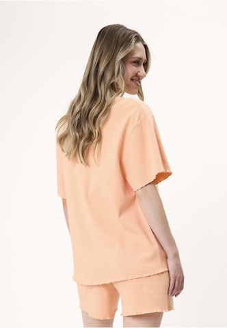 OH APRIL Halenka 'Fleur' – oranžová