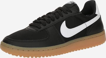 Sneaker bassa 'FIELD GENERAL' di Nike Sportswear in nero: frontale