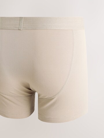 Boxers Next en beige
