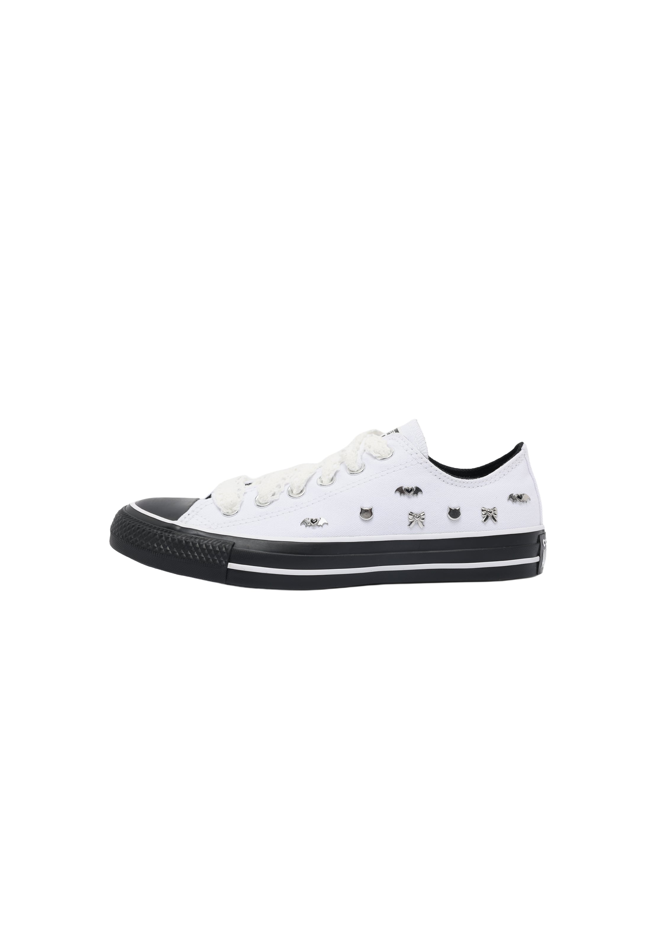 CONVERSE Tenisky 'CTAS' ve velikosti 36 - bílá, Produkt