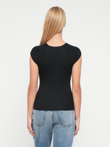 JJXX Shirts 'JXStar' i sort