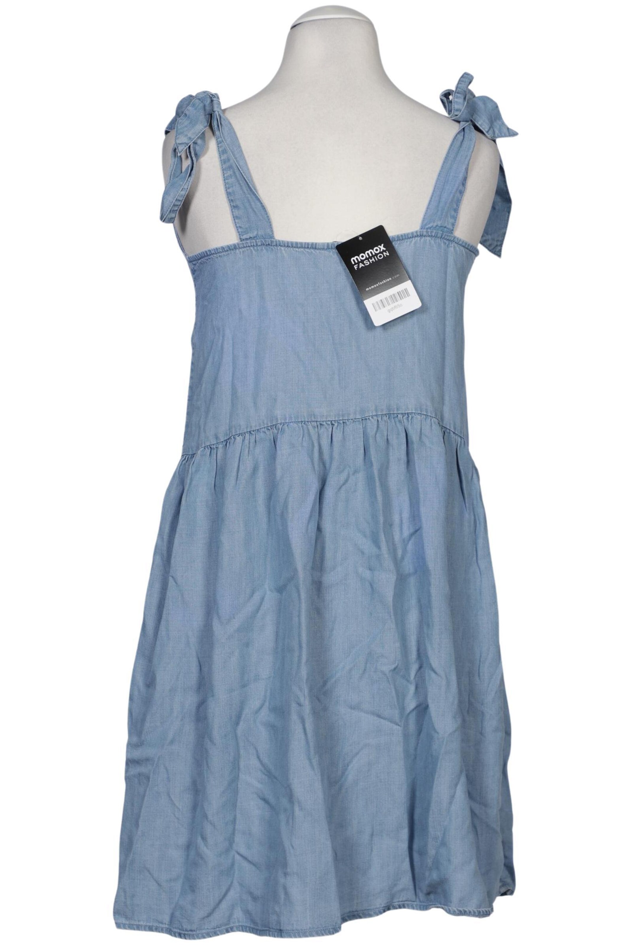 Tommy Jeans Kleid XXS in Blau