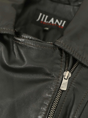 Jilani Übergangsjacke 'Baila' in Schwarz