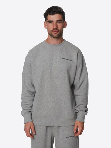 Good For Nothing Pullover i grå: forside