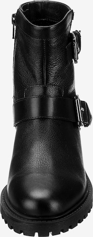 GEOX Ankle Boots 'Hoara' in Black