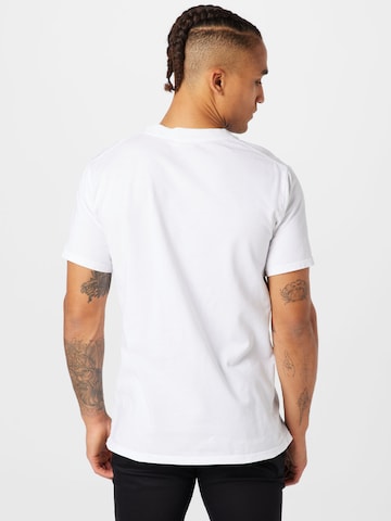 AMERICAN VINTAGE - Camiseta en blanco