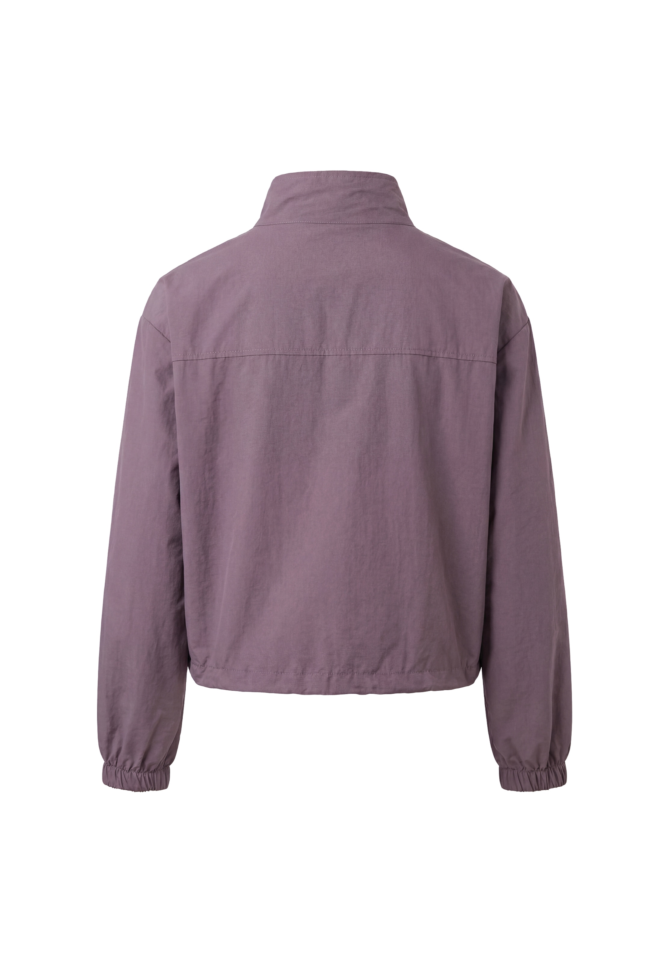 myMo ATHLSR - Chaqueta de entretiempo en lila