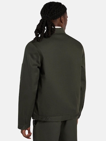 DICKIES Between-season jacket in Green