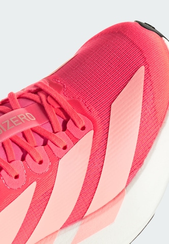 ADIDAS PERFORMANCE Sports shoe 'Adizero Evo SL' in Pink