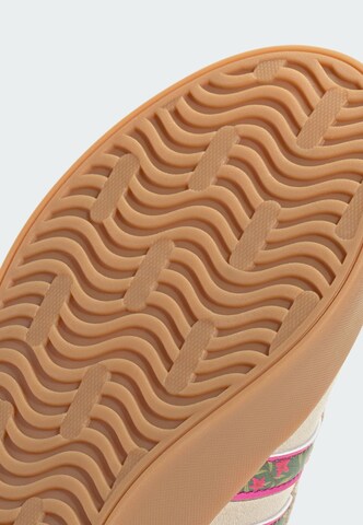 ADIDAS SPORTSWEAR Sneakers 'Court 3.0' in Beige