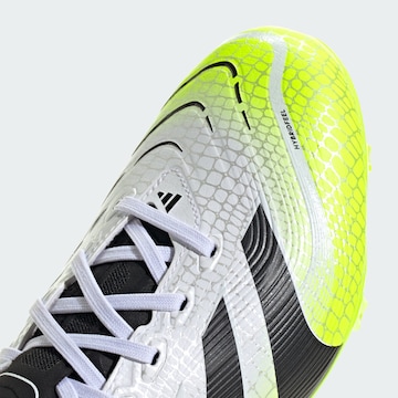ADIDAS PERFORMANCE Soccer shoe 'Predator League' in White