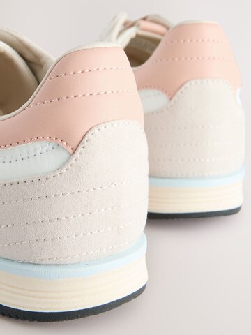 Sneaker low 'Forever Comfort®' de la Next pe bej
