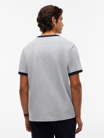 TOMMY HILFIGER Shirt in Grey