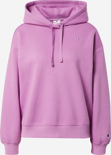 Champion Authentic Athletic Apparel Sweatshirt in pink, Produktansicht
