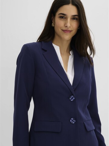 bonprix Broekpak in Blauw