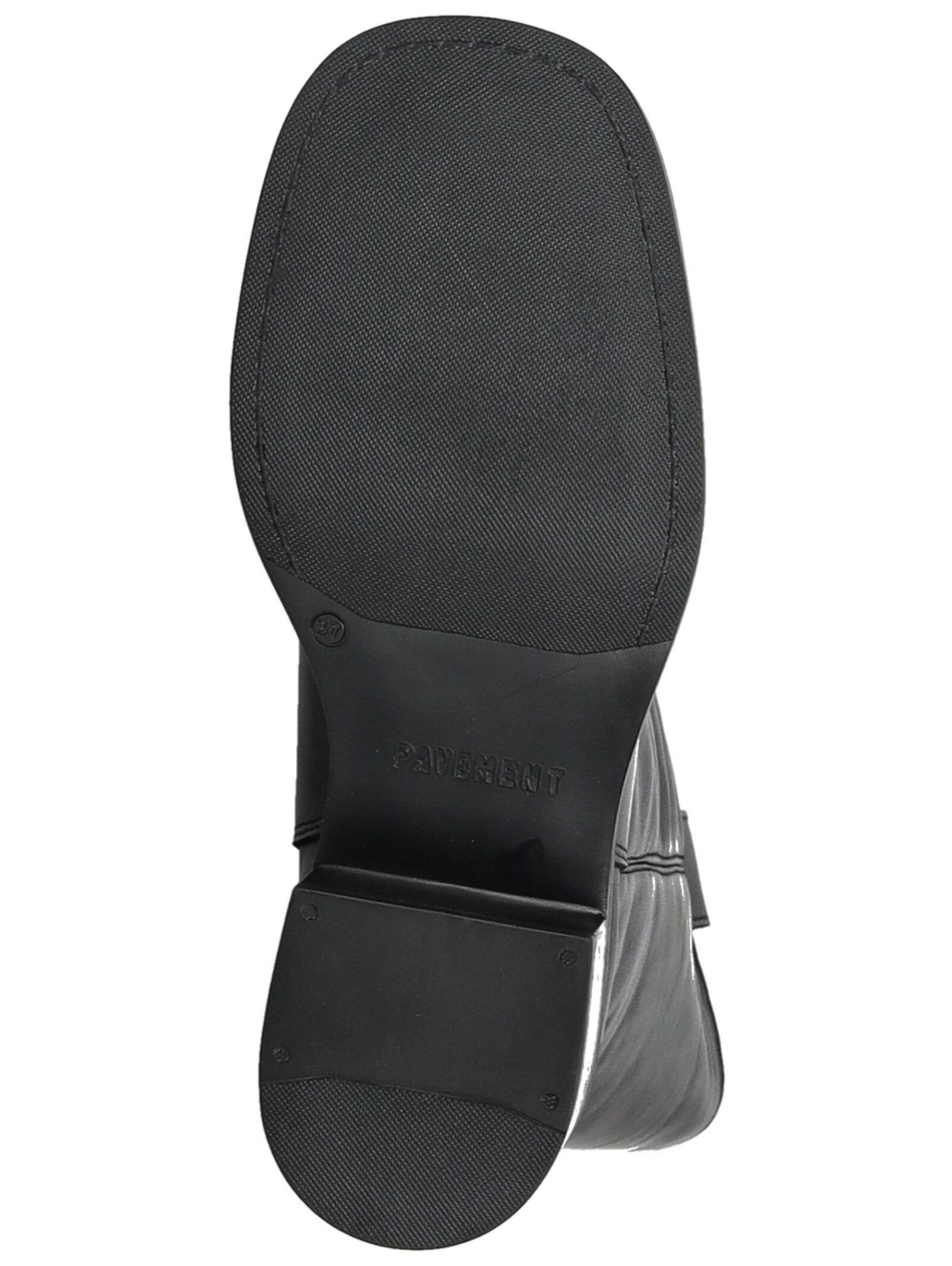 PAVEMENT Boot 'Annika' in Black