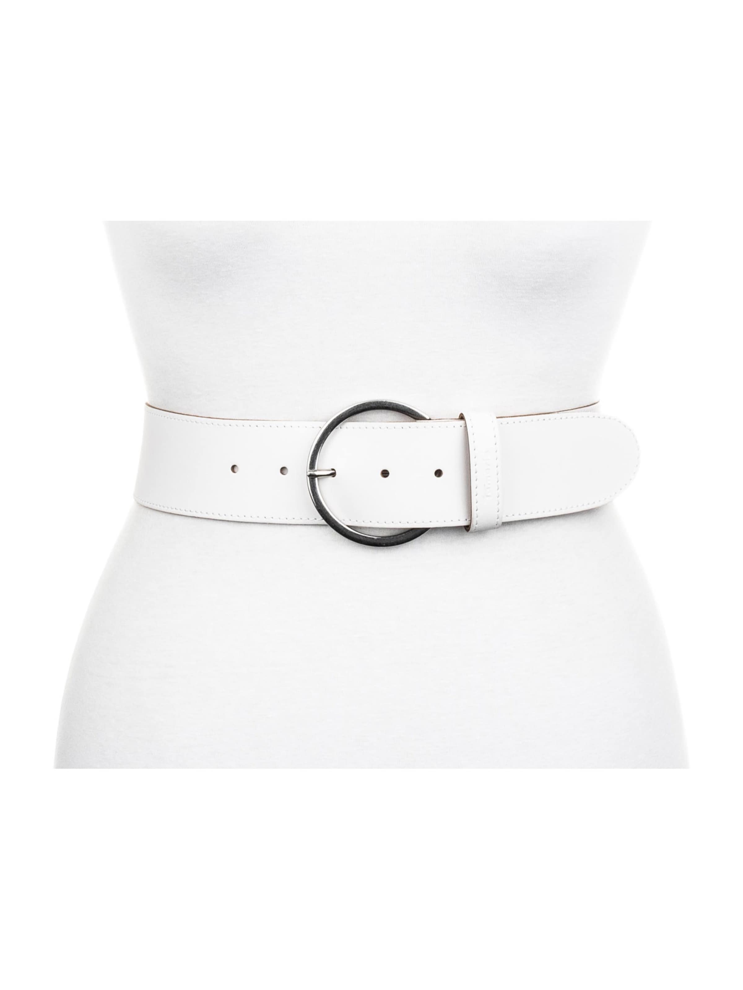 Tamaris Ремень в Белый