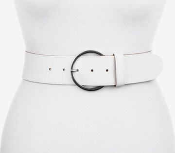 Ceinture TAMARIS en blanc