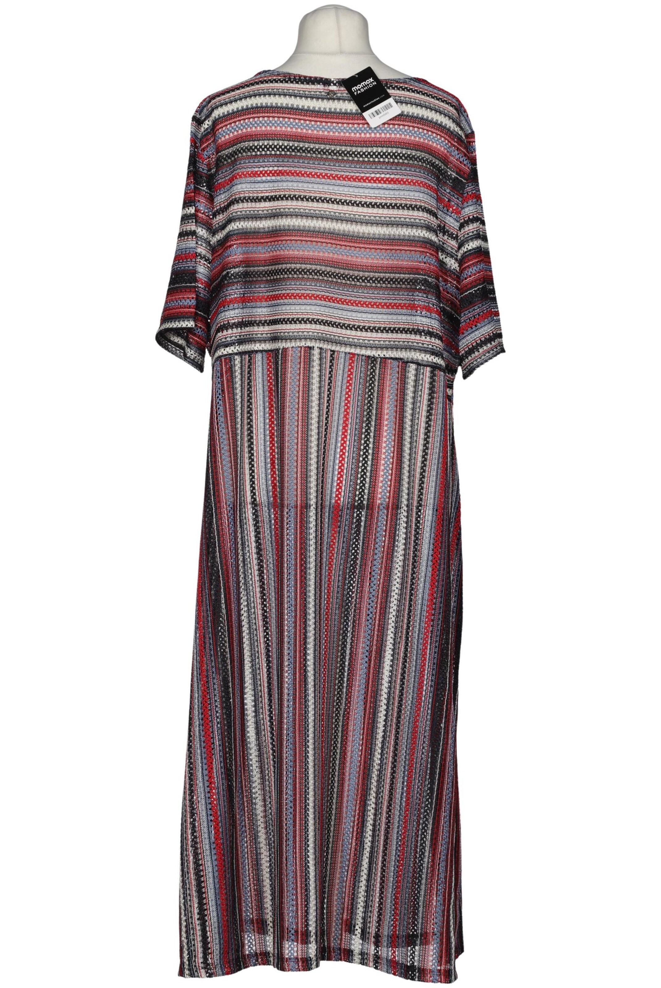 SHEEGO Kleid 9XL in Mischfarben