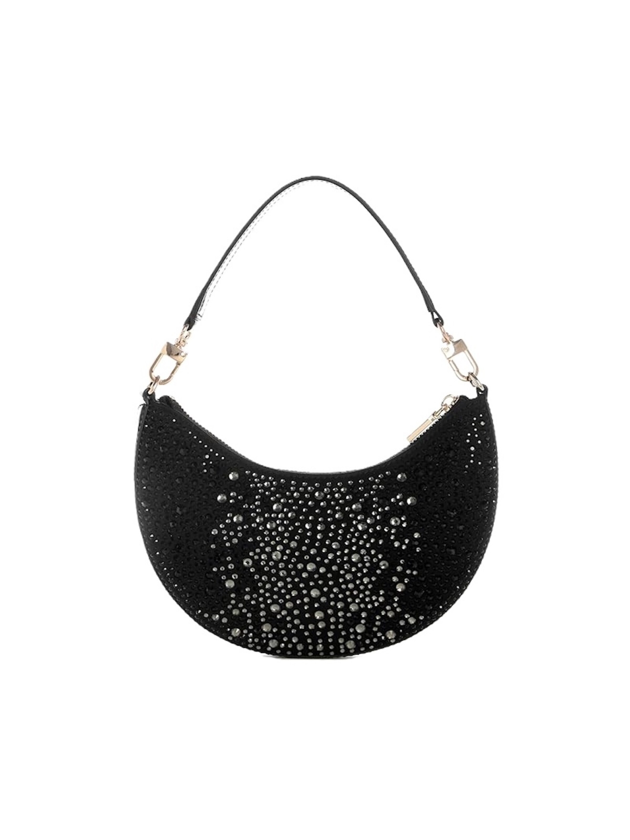 GUESS Shoulder Bag 'EG993172' in Black: front