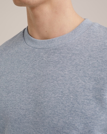 Felpa di WE Fashion in blu
