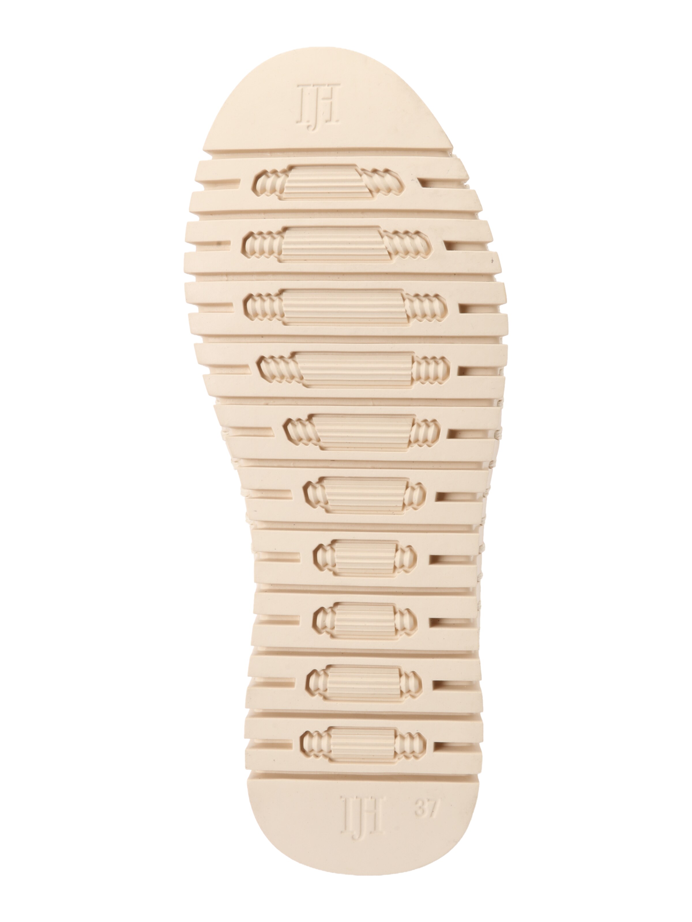 ILSE JACOBSEN Natikači 'Tulip' | bela barva