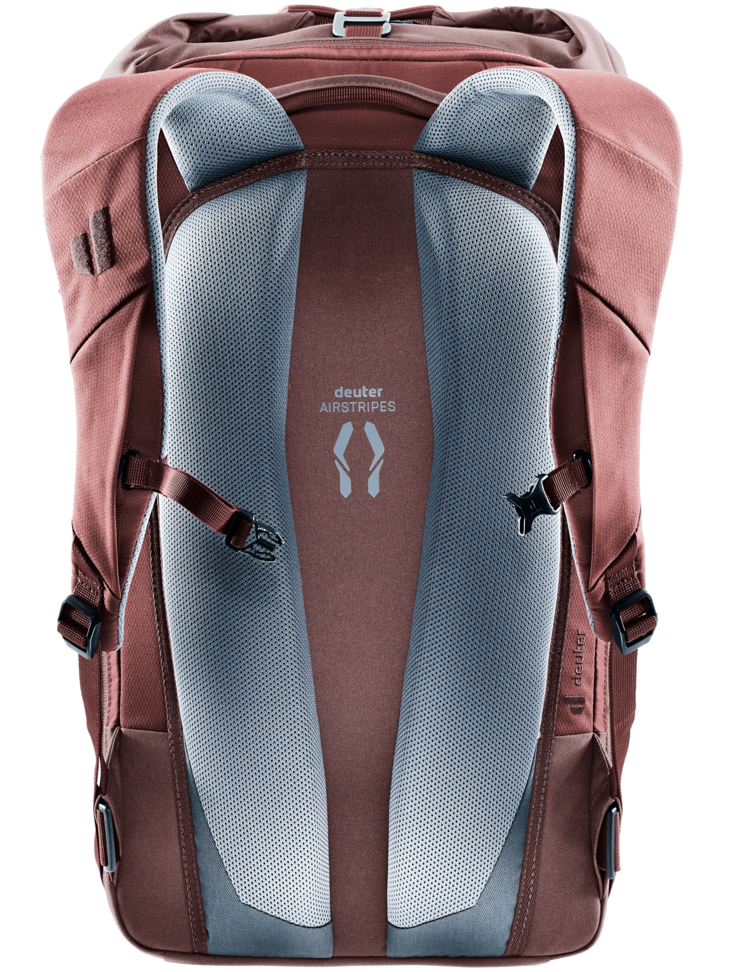 Sac à dos de sport 'Utilion 30' DEUTER en rouge