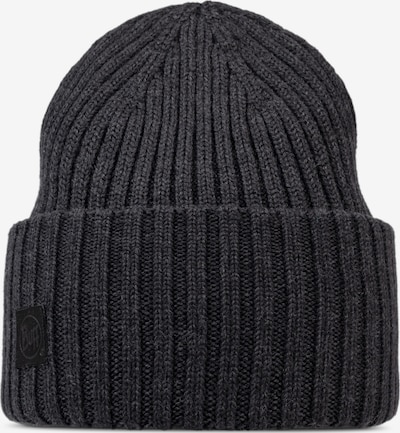 BUFF Beanie 'Buff Knitted Erviny Beanie' in 55-60 in Black, Item view