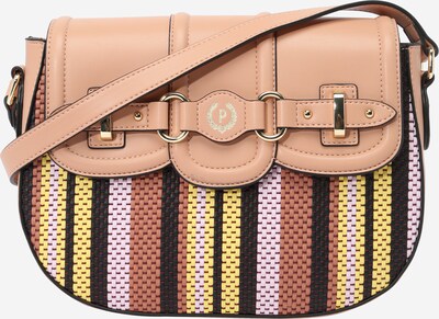 POLLINI Õlakott nude / kollane / helelilla / roostepunane / must, Tootevaade