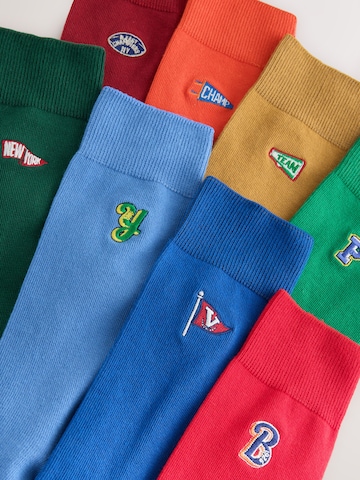 Next Socks in Beige