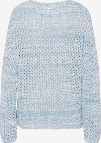 Pull-over 'Liz' BRAX en bleu