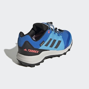 ADIDAS TERREX - Zapatos bajos en azul