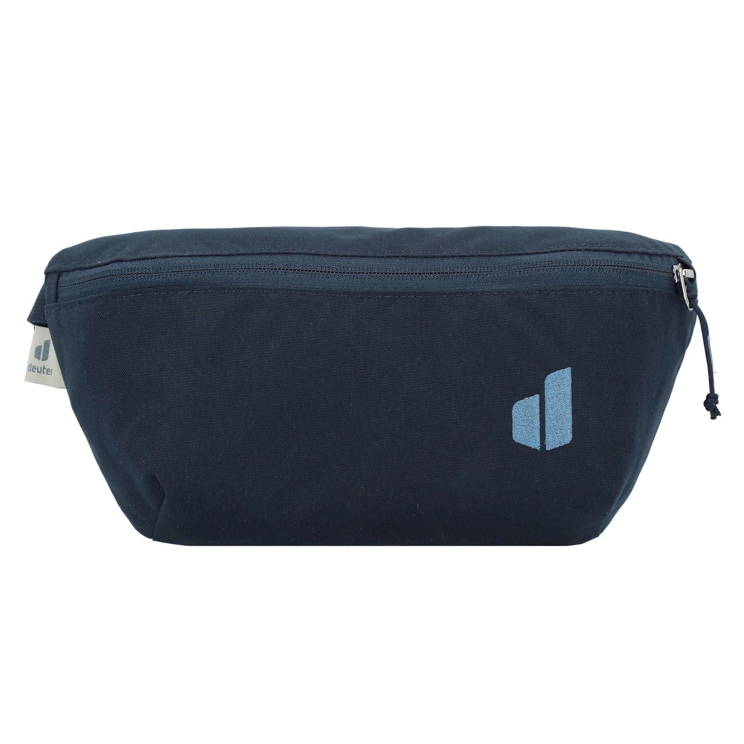 DEUTER Heuptas 'Avengo' in Blauw: voorkant