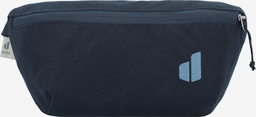 DEUTER Heuptas 'Avengo' in Blauw: voorkant