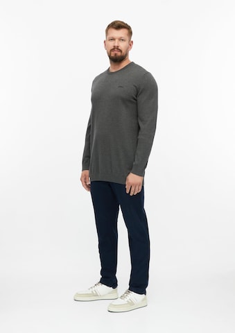 Pull-over s.Oliver en gris