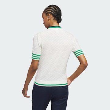 ADIDAS PERFORMANCE Sporttrui in Wit
