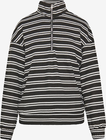 usha BLUE LABEL Neulepaita värissä musta: etupuoli