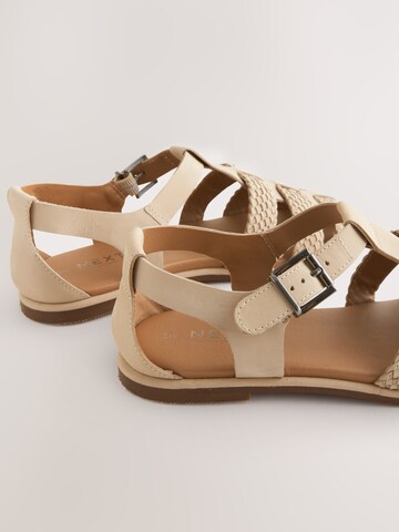 Sandales 'Forever Comfort' Next en beige