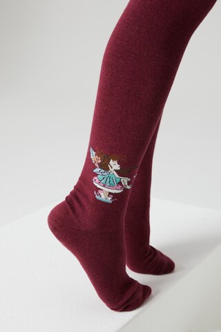 H.I.S Strumpfhose in Grau